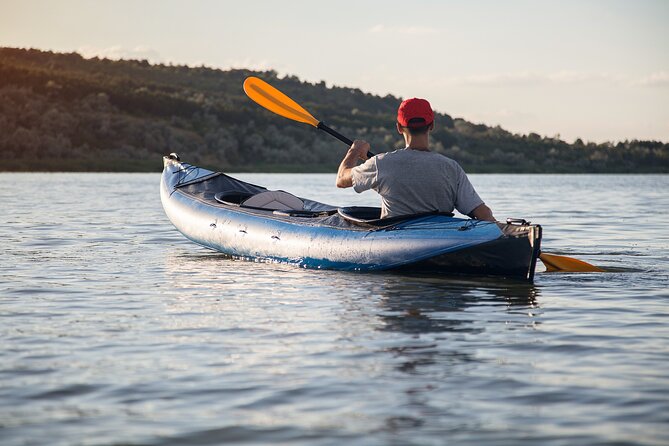 Private Tour Coast and Cave Kayak Adventure - Pricing and Cancellation Policy