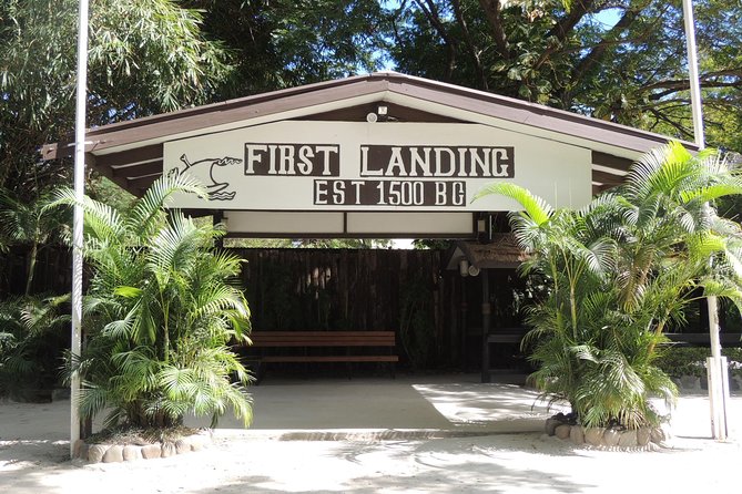 Private Tour, Coastal Fijian Village, Fijians First Arrival Site, Lautoka City - Health and Accessibility
