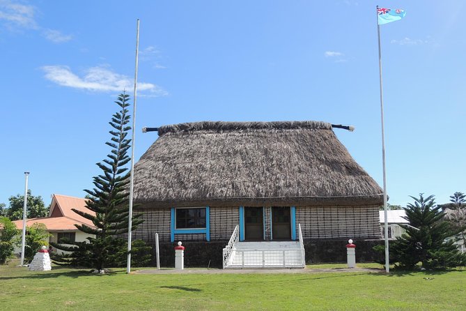 Private Tour, Coastal Fijian Village, Fijians First Arrival Site, Lautoka City - Additional Information