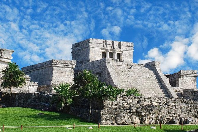 Private Tour: Coba and Tulum Ruins From Cancun - Reviews and Ratings