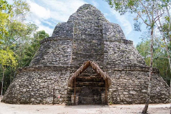 Private Tour: Coba and Tulum Ruins From Cancun - Personalized Attention