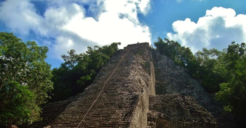 Private Tour Coba Sunset - Cultural / ATV Extreme - Experience Highlights