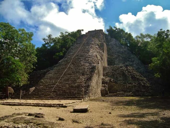 Private Tour Coba Sunset - Cultural / ATV Extreme - Frequently Asked Questions
