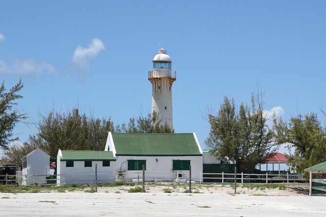 Private Tour Cockburn Town Cultural With Rum Cake - Exploring Cockburn Town