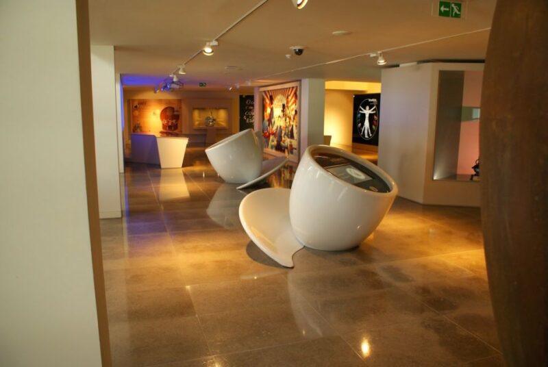 Private Tour Coffee and Wine: The Best of Both Worlds - Itinerary Highlights