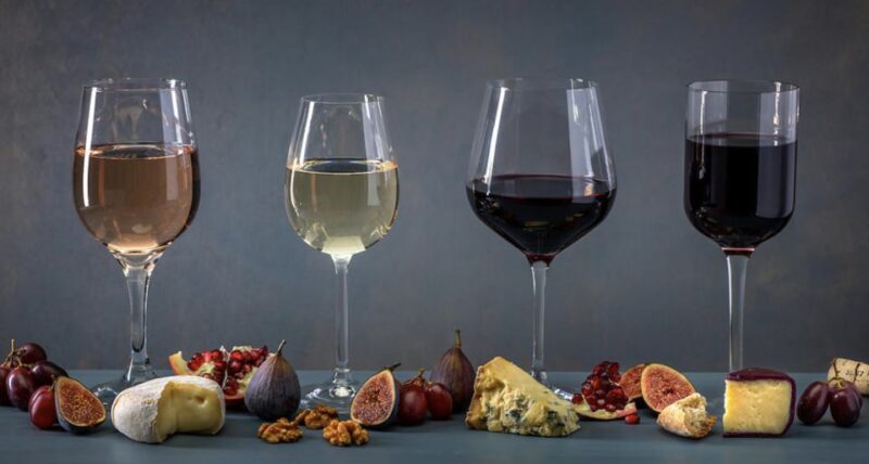 Private Tour Coffee and Wine: The Best of Both Worlds - History, Culture, and Science