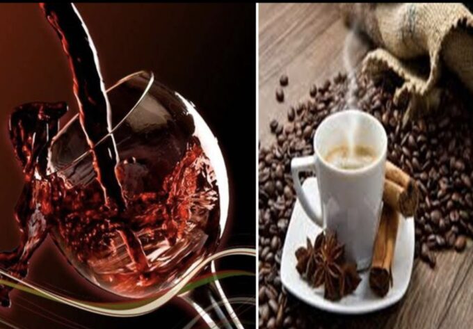 Private Tour Coffee and Wine: The Best of Both Worlds - Availability and Booking Details