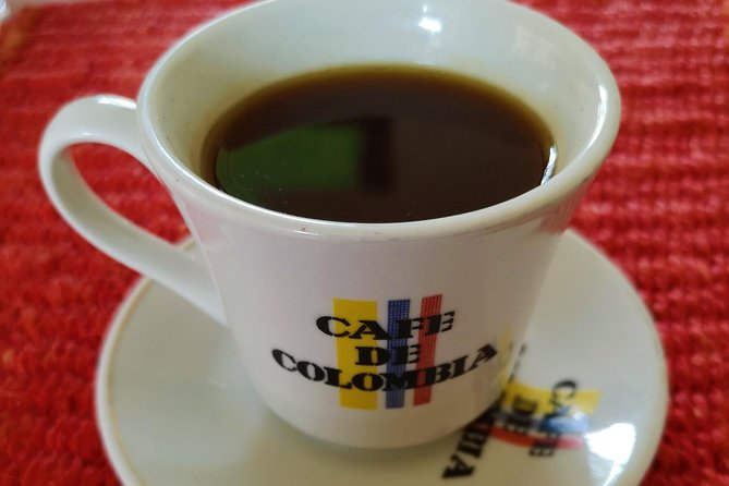 Private Tour - Coffee Tour (Cultivations) - Inclusions