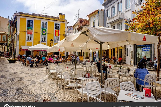 Private Tour: Coimbra (World Heritage) & Aveiro (Little Venice) Tour Day Trip From Lisbon With Lunch - Start Time and Pickup Details