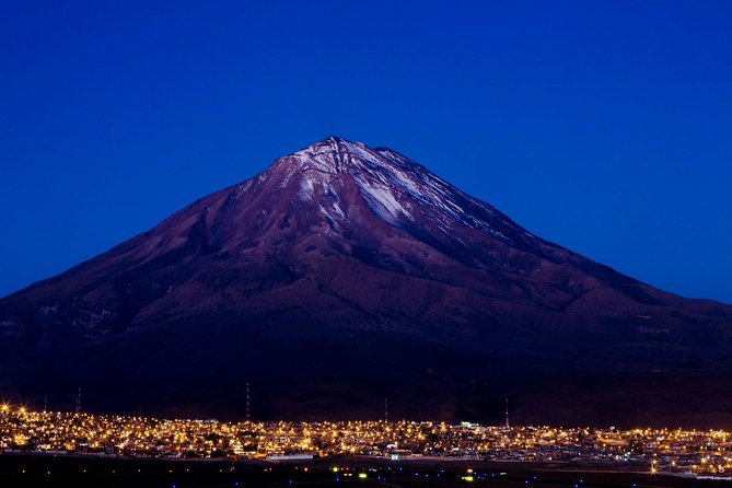 Private Tour Colonial Arequipa, Recoleta Convent and Casa Del Moral - Tour Inclusions and Exclusions