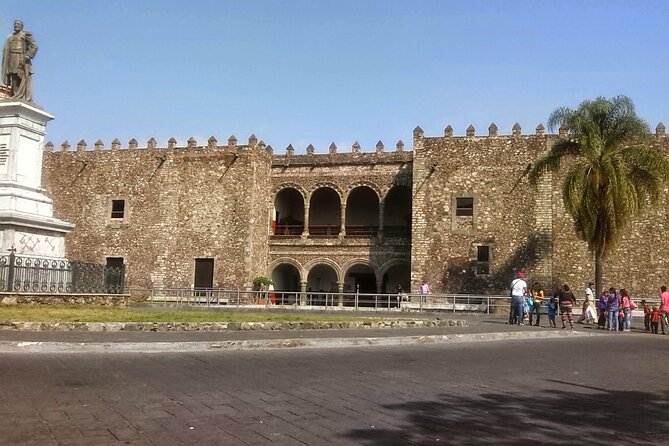 PRIVATE TOUR Colonial Town Taxco and Cuernavaca From CDMX. - Past Traveler Experiences and Recommendations