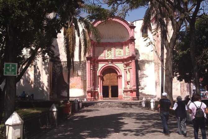 PRIVATE TOUR Colonial Town Taxco and Cuernavaca From CDMX. - Frequently Asked Questions