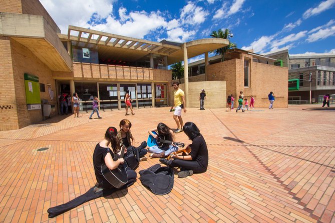Private Tour: Community Immersion at the Moravia Barrio in Medellin - Tour Details