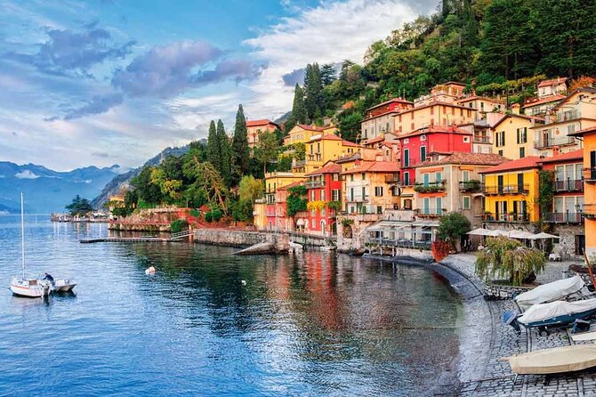 Private Tour Como Lake, Belaggio and Varenna From Milan - Booking and Availability