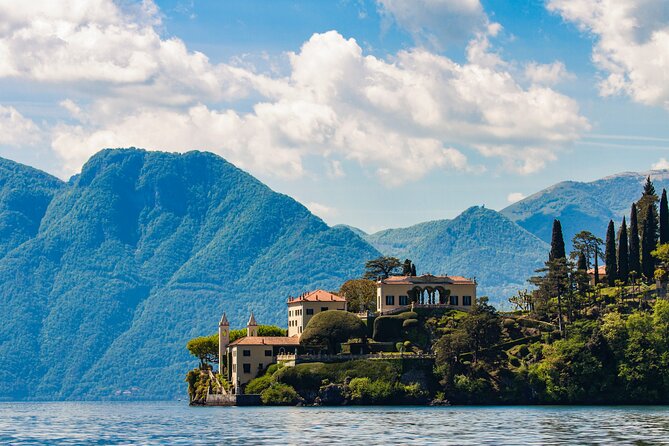 Private Tour Como Lake, Belaggio and Varenna From Milan - Personalized and Customizable Tour
