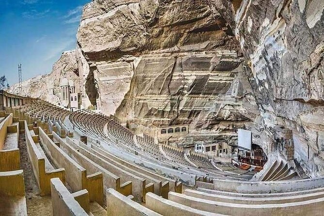 Private Tour Coptic Cairo - Tour Experience and Highlights