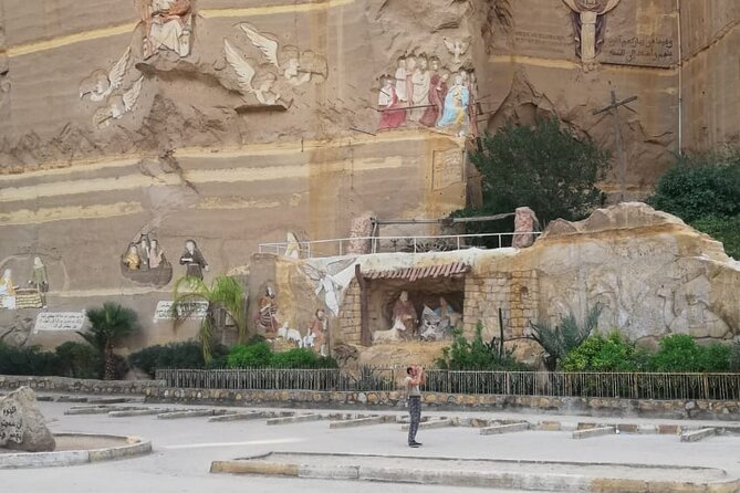 Private Tour Coptic Cairo - Cancellation Policy