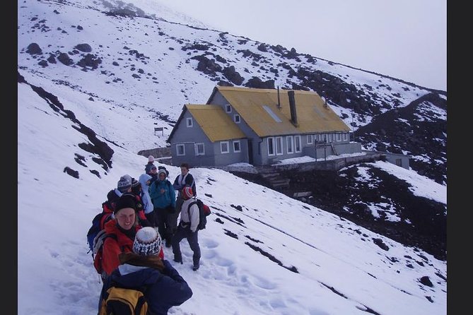 Private Tour Cotopaxi National Park, Hike to 4800 Meters - Inclusions and Pricing
