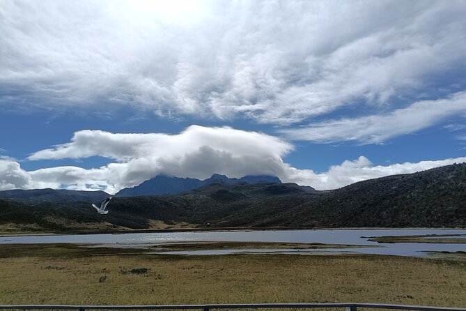 PRIVATE Tour, Cotopaxi, Natural Wonders - Comfortable and Safe Travel