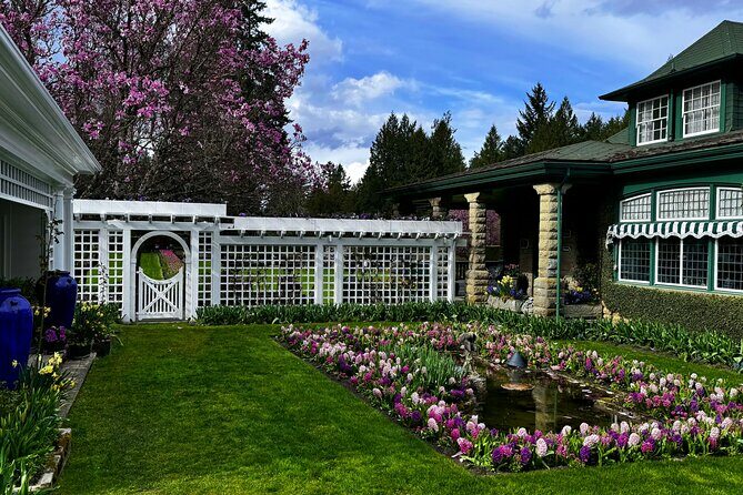Private Tour Countryside Drive to Butchart Gardens & Victoria - FAQ