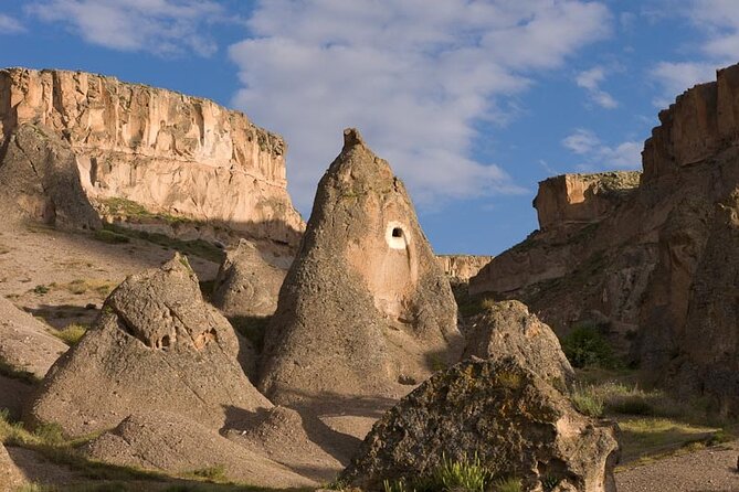 Private Tour: Coverts of Cappadocia Tour - Customization and Personalization