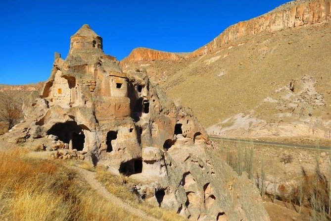 Private Tour: Coverts of Cappadocia Tour - Highlights and Attractions