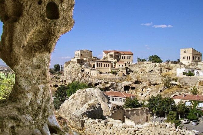 Private Tour: Coverts of Cappadocia Tour - Recap