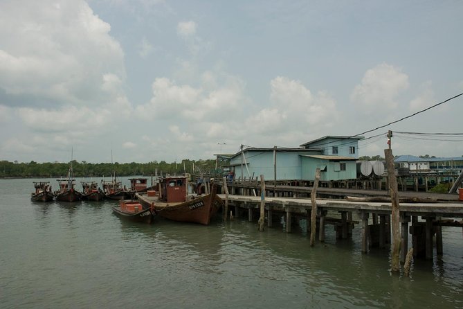 Private Tour: Crab Island Sightseeing Boat Ride and Seafood Lunch - Additional Information