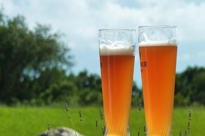 Private Tour: Craft Breweries and Beer Tastings in Niagara Region - Meeting and Pickup Details