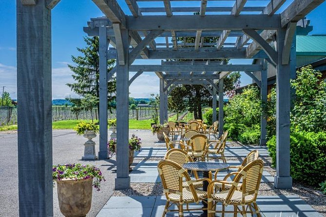Private Tour: Craft Breweries and Beer Tastings in Niagara Region - Itinerary of Brewery Visits