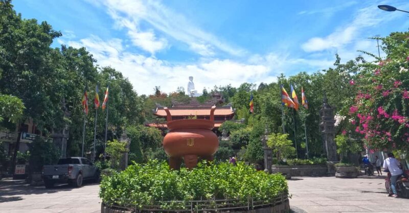 Private Tour - Cruise Terminal Half Day Nha Trang City - Key Points