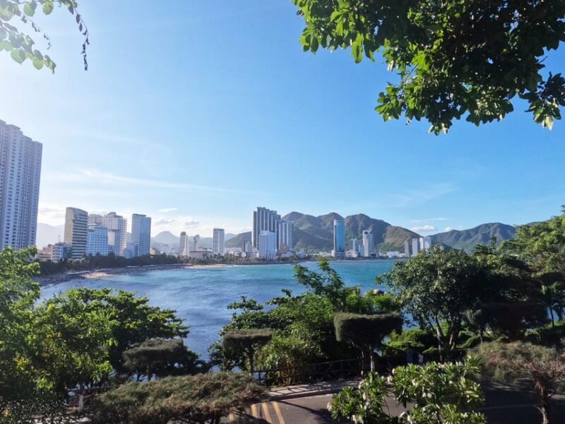 Private Tour - Cruise Terminal Half Day Nha Trang City - Itinerary Highlights
