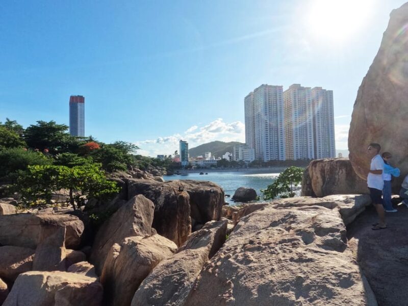 Private Tour - Cruise Terminal Half Day Nha Trang City - Inclusions and Exclusions
