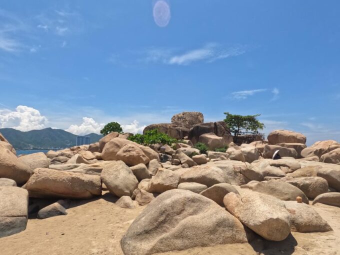 Private Tour - Cruise Terminal Half Day Nha Trang City - Cancellation Policy