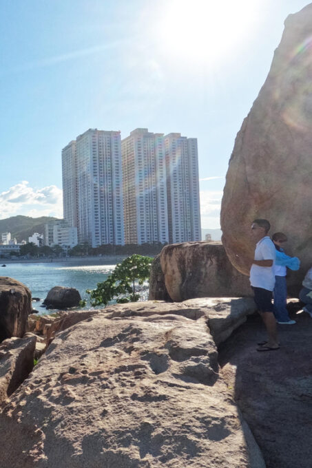 Private Tour - Cruise Terminal Half Day Nha Trang City - Booking and Payment