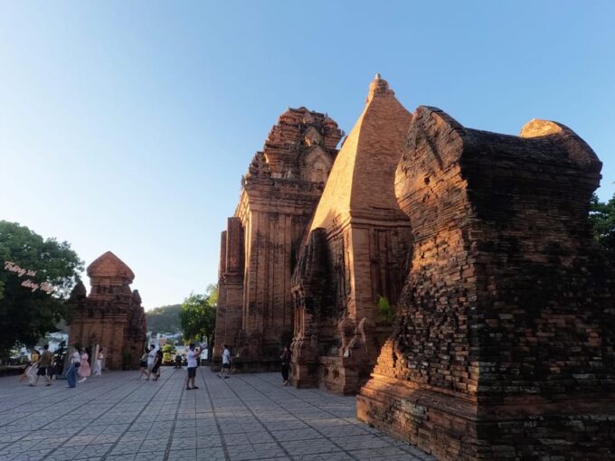 Private Tour - Cruise Terminal Half Day Nha Trang City - Frequently Asked Questions