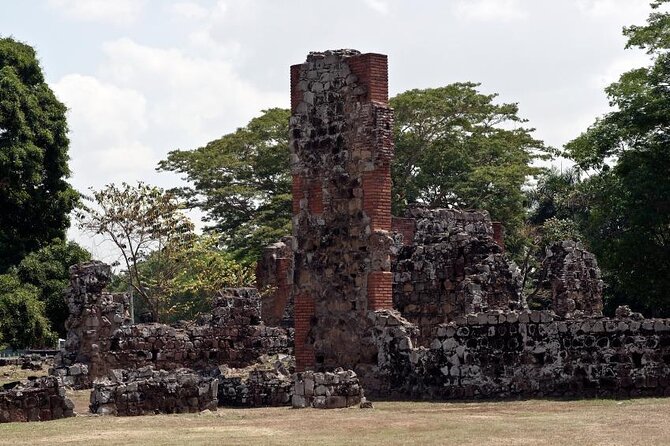 Private Tour: Culture and History of Panama City - Itinerary Highlights