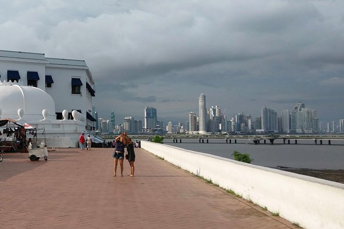 Private Tour: Culture and History of Panama City - Tour Details