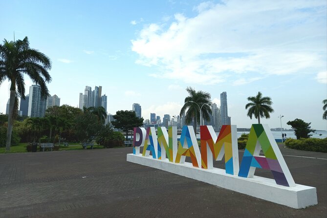 Private Tour: Culture and History of Panama City - Traveler Feedback