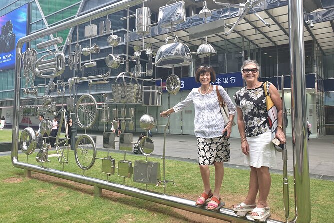Private Tour: Culture, Art & Architecture in Singapore - Visit Iconic Landmarks