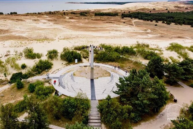Private Tour: Curonian Spit (Neringa) From Klaipeda - Pickup Details