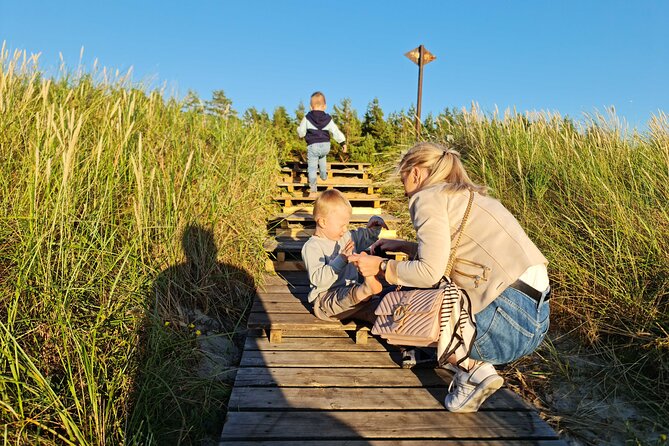 Private Tour: Curonian Spit (Neringa) From Klaipeda - Suitability