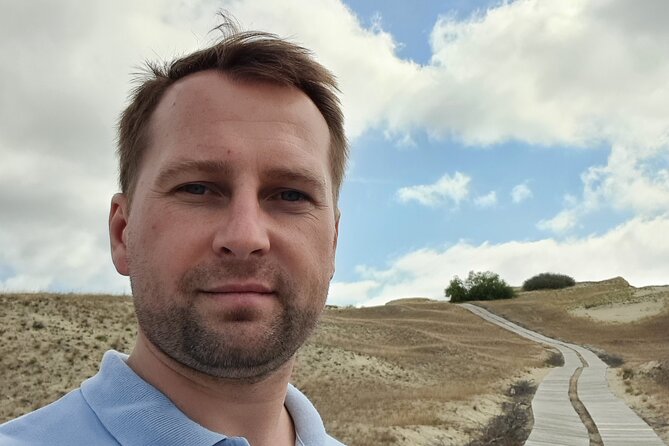 Private Tour: Curonian Spit (Neringa) From Klaipeda - Tour Participation