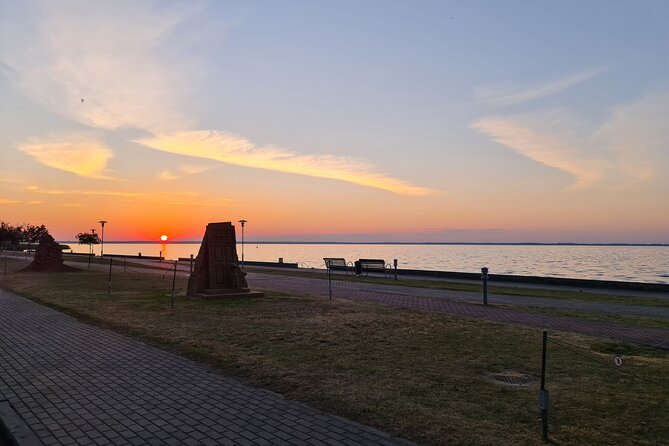Private Tour: Curonian Spit (Neringa) From Klaipeda - Reviews