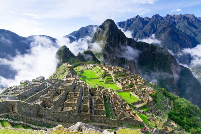 Private Tour | Cusco, City Tour and Machu Picchu 3 Days - Itinerary Details