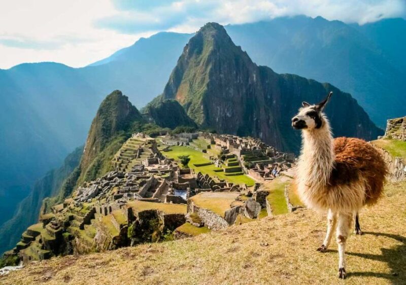 Private Tour | Cusco, City Tour and Machu Picchu 3 Days - Inclusions