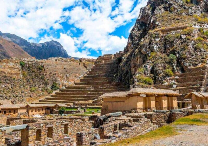 Private Tour | Cusco, City Tour and Machu Picchu 3 Days - Important Information
