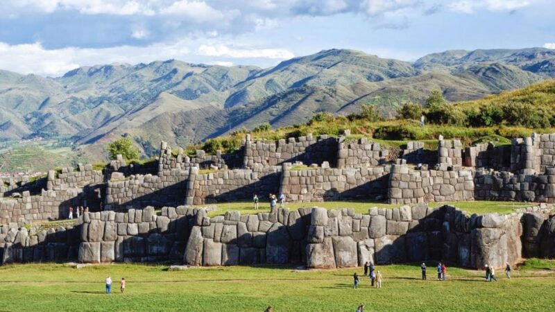 Private Tour Cusco in 4 Days +Humantay Lake + Machu Picchu - Key Points