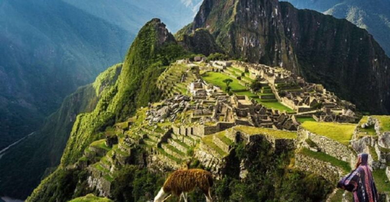 Private Tour Cusco in 4 Days +Humantay Lake + Machu Picchu - Itinerary