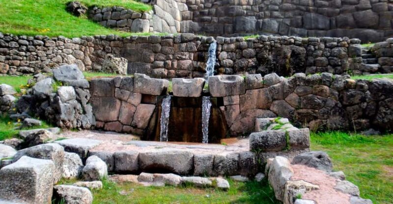 Private Tour | Cusco-Machupicchu-Humantay Lake | 6d&Hotel. - Included Experiences